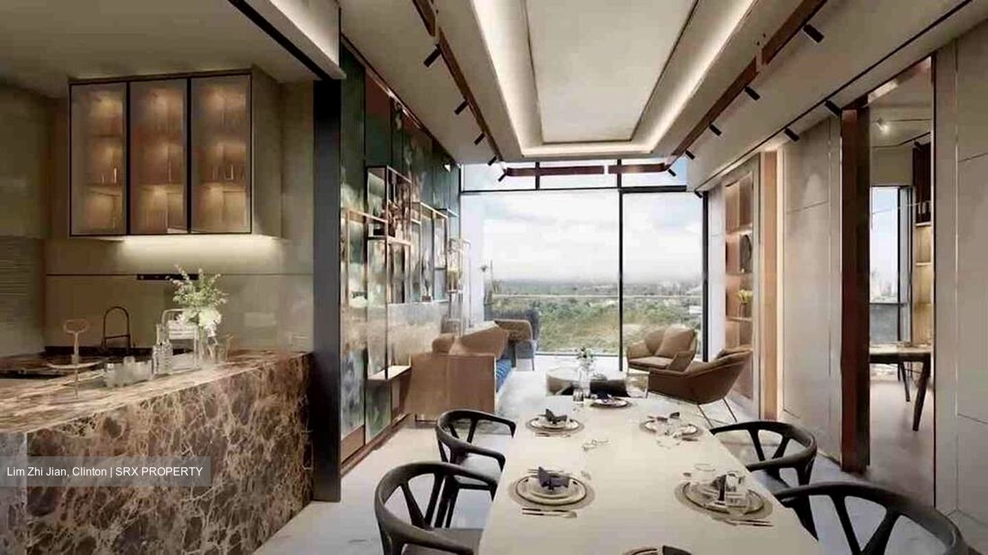 Perfect Ten (D10), Apartment #456423461